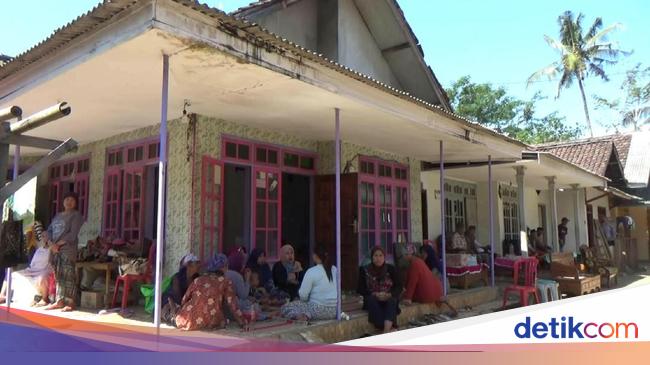 Detik Detik Gadis 12 Tahun Di Probolinggo Hidup Lagi Lalu Meninggal Kembali Detik Detik Gadis 12 Tahun Di Probolinggo Hidup Lagi Lalu Meninggal Kembali