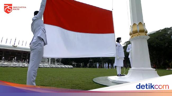 Contoh Pidato Tentang Sumpah Pemuda Buat Kamu Yang Butuh Inspirasi