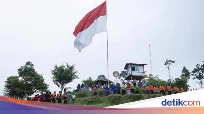 Daftar Negara Negara Yang Pernah Menjajah Indonesia