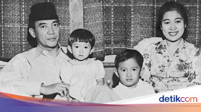 Kisah Cinta Fatmawati Dan Ir Soekarno Yang Penuh Karisma Dan Pesona Kisah Cinta Fatmawati Dan Ir Soekarno Yang Penuh Karisma Dan Pesona