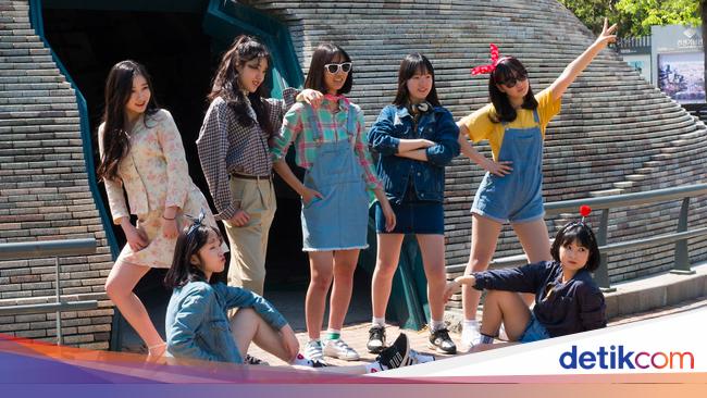 10 Foto Yang Memperlihatkan Perbedaan Kontras Korea Selatan Dan Korea Utara