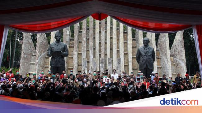 Dari Rocky Gerung Hingga Gatot Nurmantyo Ini Para Deklarator Kami