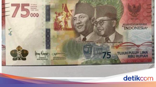 Uang Rp 75 Ribu Bisa Nyanyi Dengan Aplikasi Ar Sudah Coba Uang Rp 75 Ribu Bisa Nyanyi Dengan Aplikasi Ar Sudah Coba