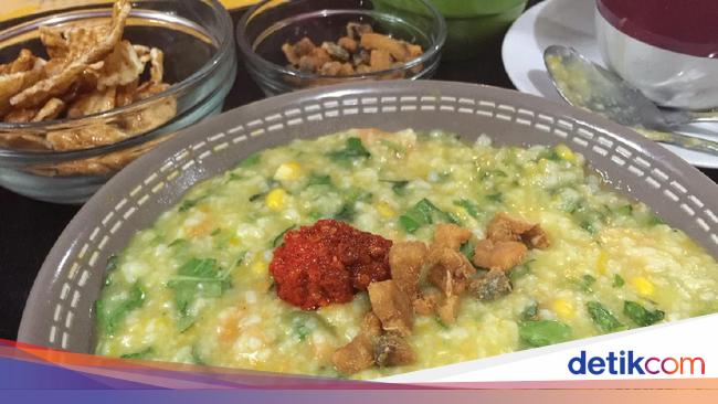 2 Kuliner Tradisional Indonesia Masuk Daftar Makanan Terburuk di Dunia