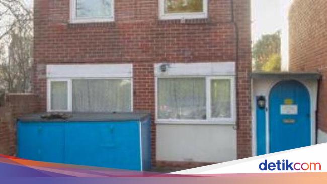 Rumah Ini Disebut Paling Jelek Lihat Transformasinya 3 Rumah Ini Disebut Paling Jelek Lihat Transformasinya 3