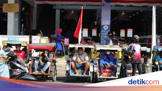 Duh! Masih Ada Warga di Sumedang Belum Tahu soal Denda Masker