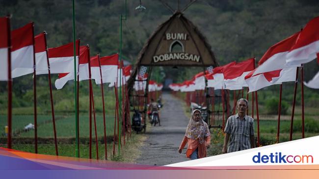 Sejarah Indonesia Singkat Sampai Zaman Merebut Kemerdekaan