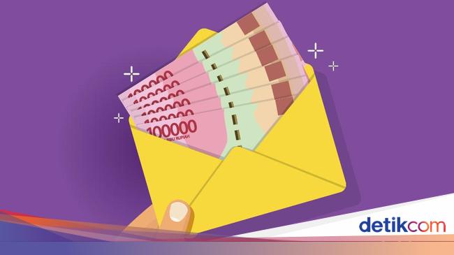 3 Fakta Blt Rp 600 Ribu Gelombang 2 Cair