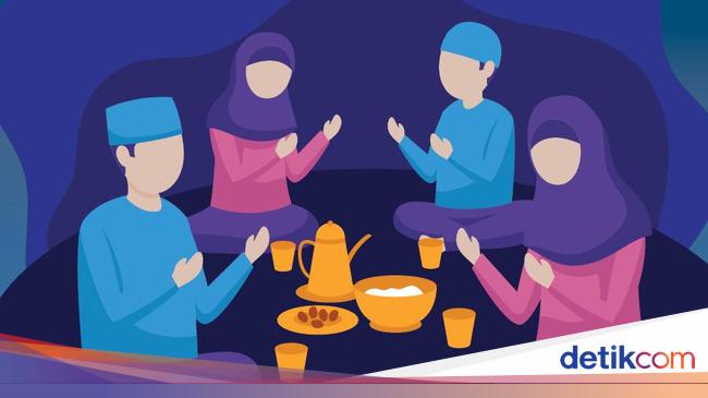 Niat Puasa Senin Kamis Dan Bayar Hutang Ramadhan Ini Bacaannya Niat Puasa Senin Kamis Dan Bayar Hutang Ramadhan Ini Bacaannya