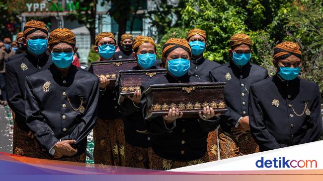 Kenapa Tidak Boleh Keluar Rumah di Malam 1 Suro? Ini Alasannya