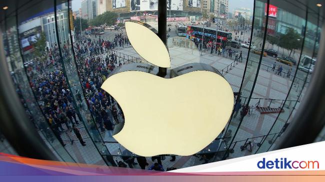 Apple Bakal Buka 15 Toko Baru di Asia, Termasuk Indonesia?