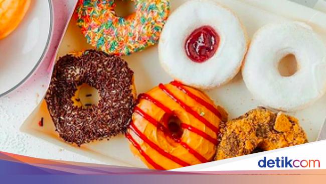 Sekarang Bisa Titip Jajanan Hits Dari Jakarta Ke Bogor Dengan Mudah