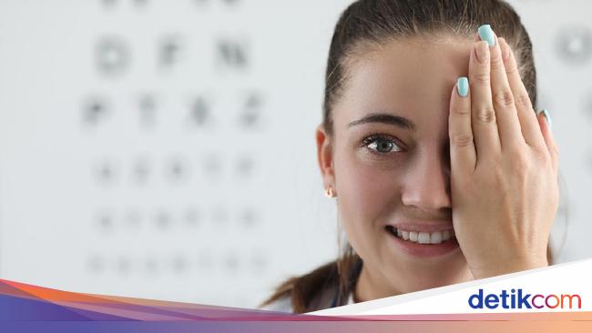 Kedutan Mata Kiri Atas, Apa Penyebab dan Bagaimana Cara Menghentikannya?