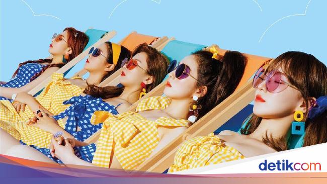 10 Lagu K Pop Yang Cocok Didengarkan Saat Traveling