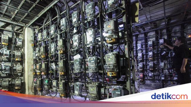 Pengumuman Tarif Listrik Pln 2021 Naik Turun Atau Tetap Pengumuman Tarif Listrik Pln 2021 Naik Turun Atau Tetap