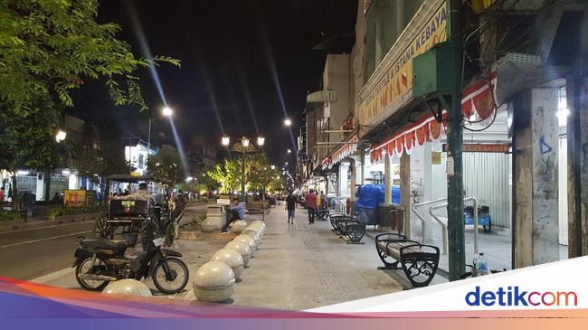 6 Wisata Kuliner di Sekitar Malioboro, Ada Gudeg hingga Angkringan