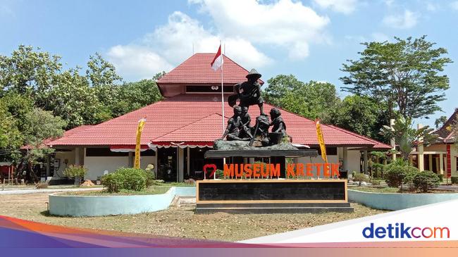 Nggak Perlu Repot 2 Museum Di Kudus Bisa Dinikmati Secara Virtual