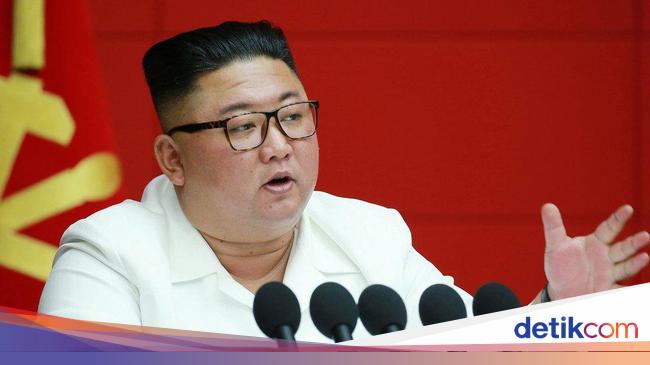 Sorry, Kim Jong-Un was inevitably shot when South Korean officials were shot