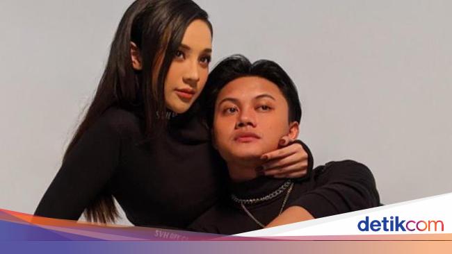 Masih Sendiri Rizky Febian Anggap Anya Geraldine Sahabat Sejati Masih Sendiri Rizky Febian Anggap Anya Geraldine Sahabat Sejati