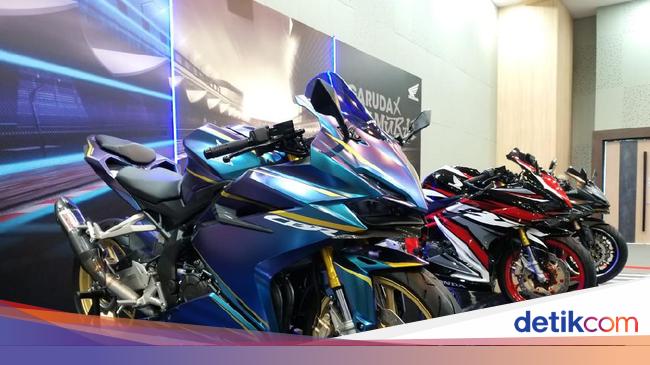 Inspirasi Modifikasi Cbr250rr Sp Quick Shifter Dari Elegant Sampai Low Rider Inspirasi Modifikasi Cbr250rr Sp Quick Shifter Dari Elegant Sampai Low Rider