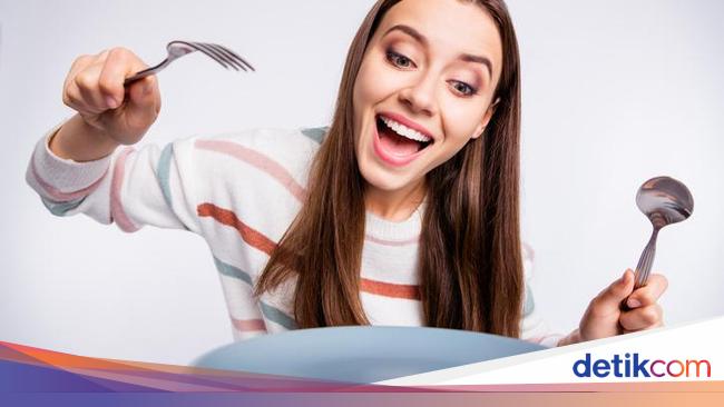 Sudah Makan Tapi Masih Lapar 5 Hal Ini Bisa Jadi Penyebabnya