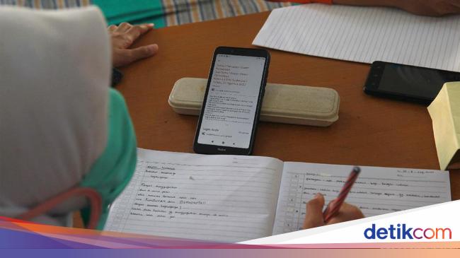 Cara Menggunakan Google Meet, Google Classroom, Zoom untuk Belajar Online