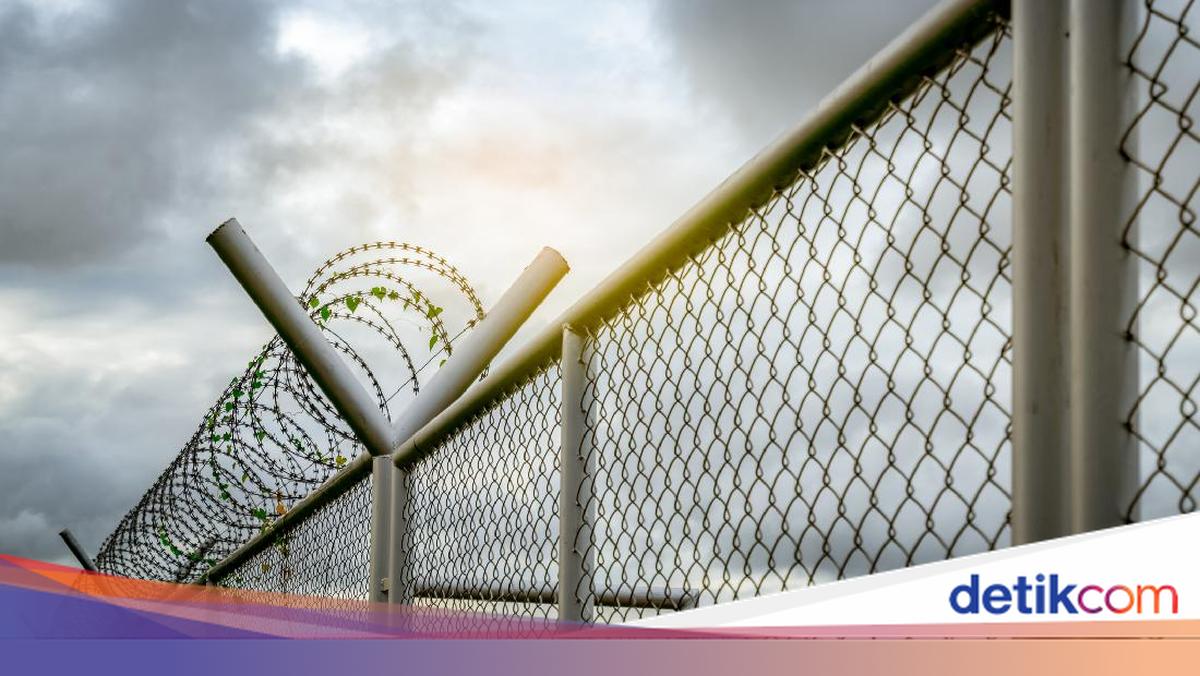 Kerusuhan Penjara Sri Lanka: 19 Tewas dan 100 Lebih Luka-luka dalam Malam Mencekam