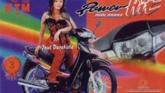 Jangan Salah Lagi, KTM Austria Nggak 