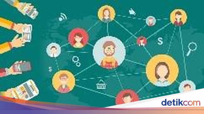 Semakin Kompetitif Melalui Penguasaan Informatika Jaringan