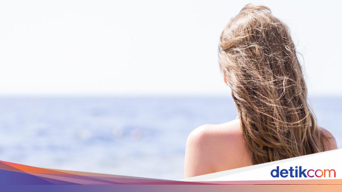 Telanjang yang Bisa Jadi Pertanda Buruk dan Juga Baik