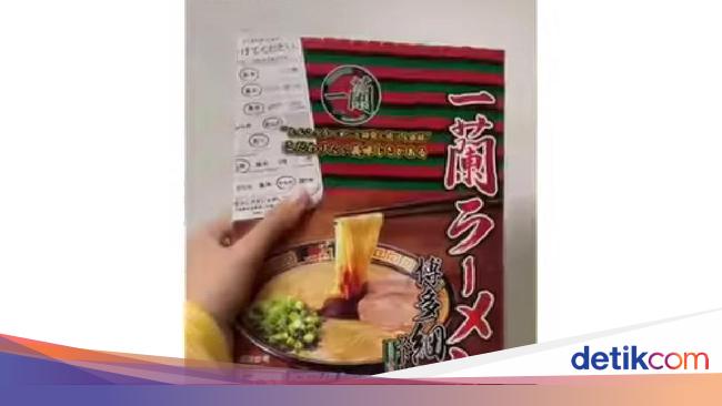 Mie Instan Ini Harganya Rp 400 Ribu Anak Kost Can T Relate Mie Instan Ini Harganya Rp 400 Ribu Anak Kost Can T Relate