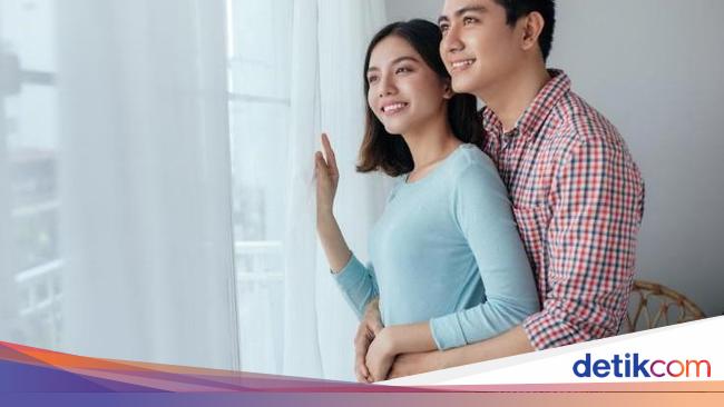 Apakah Benar Kesetaraan Gender Mempengaruhi Kebahagiaan Pernikahan 0379