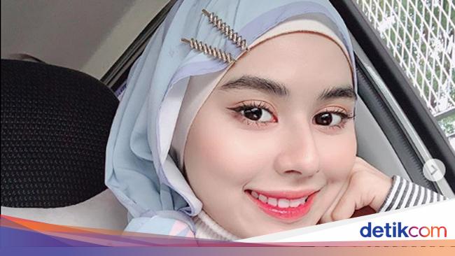 Artis Cantik Ini Beli Rumah Rp 1 M Secara Tunai Nggak Mau Riba