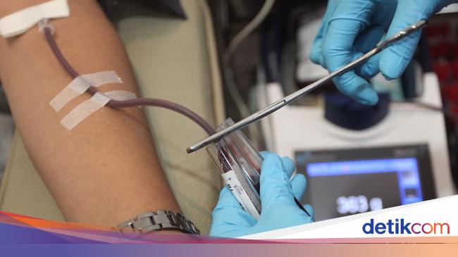Lebih 'Kebal' COVID-19, Ini Keistimewaan Lain Golongan Darah O