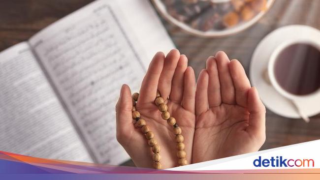 Keutamaan Puasa Sunnah Puasa Daud Hingga Senin Kamis
