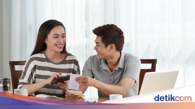 Apa Saja Bentuk Kesetaraan Gender Bagi Perempuan Di Rumah 