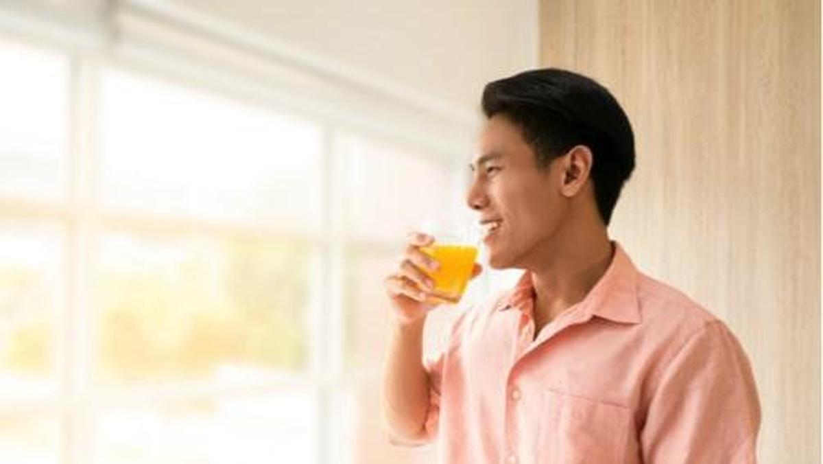 Benarkah Vitamin C Bisa Buat Tubuh Awet Muda?