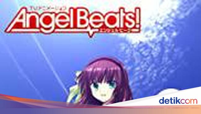 7 Anime Sedih Terbaik Sepanjang Masa Yang Bikin Baper