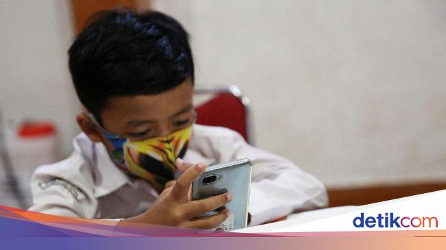 Cek Bantuan Kuota Kemendikbud Kuota Belajar Kemdikbud Go Id Kamu Dapet