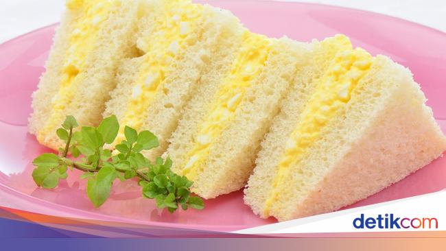 Daftar Menu Sarapan Pagi Sederhana Dan Praktis Yang Mudah Dibuat Daftar Menu Sarapan Pagi Sederhana Dan Praktis Yang Mudah Dibuat