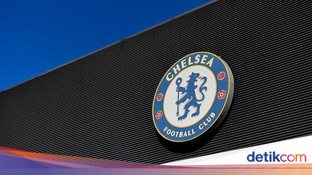 Sanchez Kerap Bikin Blunder, Filip Jorgensen Kini Jadi Kiper Utama Chelsea