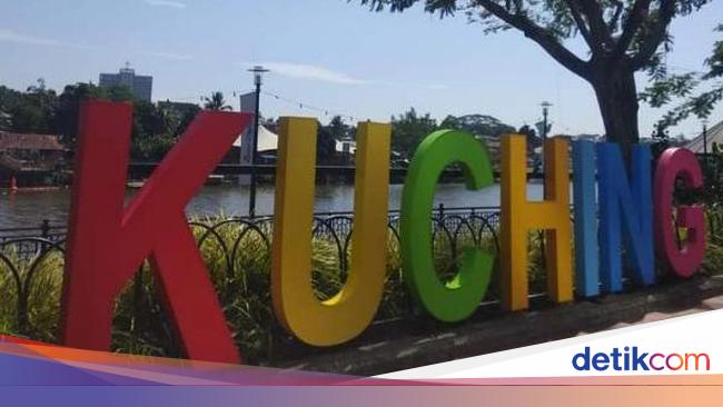 Mengenal Kuching Kota Dengan Beragam Wisata Di Malaysia