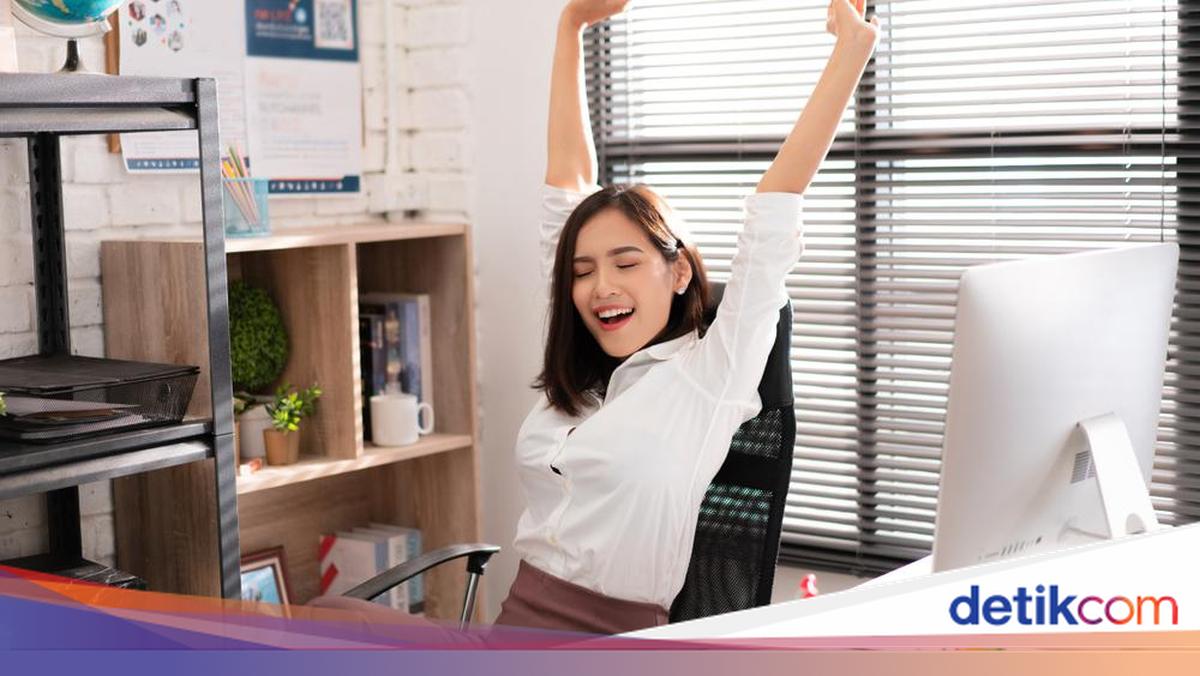 3 Tips Mencapai Work Life Balance di New Normal