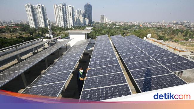 Hadapi Krisis Di Masa Depan Ini 10 Energi Alternatif Yang Bisa Digunakan