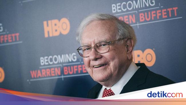 Akui Gagal, Warren Buffet Tanggung Rugi Rp 62 Triliun di Kraft Heinz
