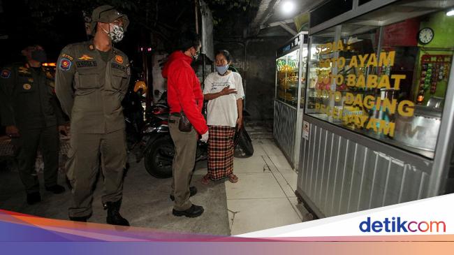 5 Restoran Padang Ini Buka 24 Jam Bisa Untuk Makan Sahur Bareng