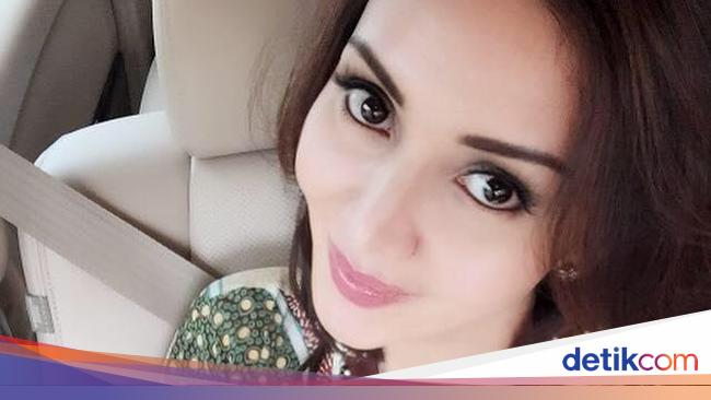 6 Potret Kecantikan Jaksa Pinangki yang Hidungnya Hasil ...