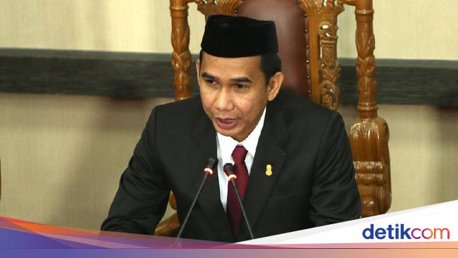 Harvey Moeis Divonis 6,5 Tahun, Legislator NasDem: Harusnya Hukuman Maksimal