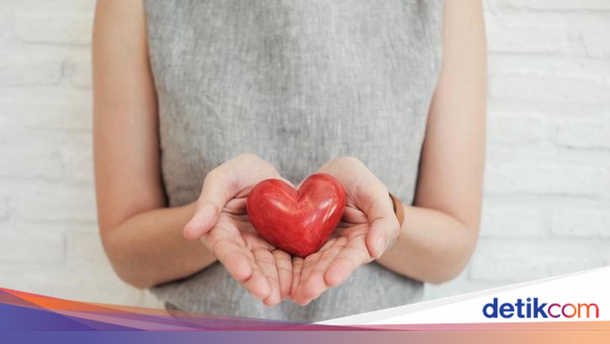 5 Makanan Sehari-hari yang Bikin Jantung Lebih Sehat, Ada Kopi hingga Teh
