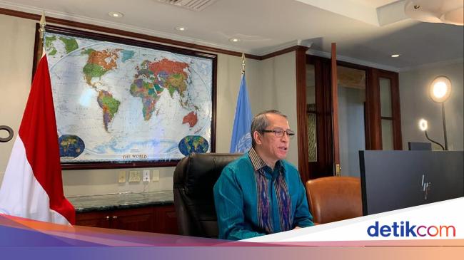 Wakil Kerajaan Ke Pbb Di Geneva Dikenali Sebagai